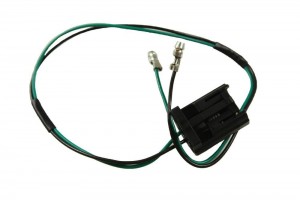 Front/Rear Lighting Harness