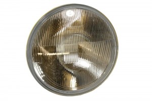 Headlamp Unit H4 LHD Suitable For Land Rover And RRC Vehicles