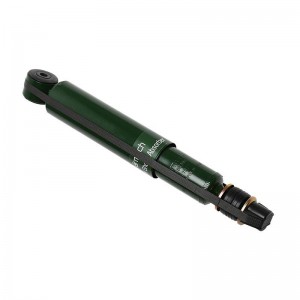 Front Gas Shock Absorber Standard suitable for Range Rover P38 vehicles - STC1882