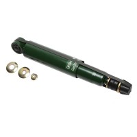 Rear Gas Shock Absorber Standard suitable for Defender & Discovery 1 vehicles - STC2850
