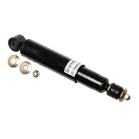 Rear Oil Shock Absorber Standard suitable for Defender & Discovery 1 vehicles - STC2850