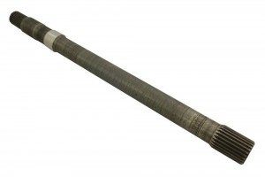 Right Axle Shaft