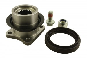Differential Flange