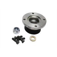 Front Flange Seal Kit Suitable for LT230 Transfer Box for Discovery 2 Vehicles