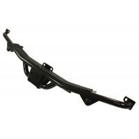Rear Tow Step Suitable for Defender 110 from XA Chassis Number Vehicles