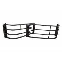 Discovery 2 Front Lamp Guard Pair - STC53193