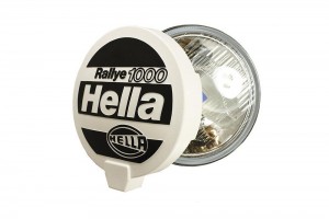Rally 1000 Long Range Driving Lamp
