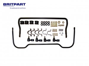 Britpart Anti-Roll Bar Kit For Defender, D1 And Range Rover Classic