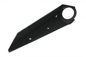 Right Outrigger Tie Bracket