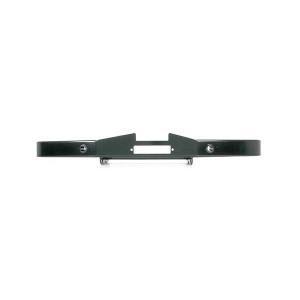 Defender Commercial winch bumper for use with WARN winches (Non-AC)