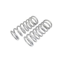 Standard load front springs (90/110/130) 1-inch lowered
