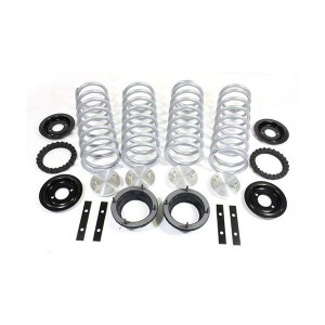 P38 air to coil conversion kit (1 inch lift)