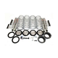P38 air to coil conversion kit (standard ride height includes All-Terrain Shocks)