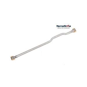 Adjustable heavy duty panhard rod (90/110/130/D1/RRC. Up to 2002 Model Year.)