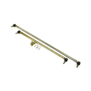 Discovery 2 heavy duty steering rods