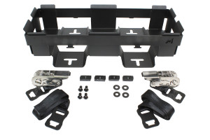 Terrafirma T Slot Roof Rack Single Jerry Can Holder