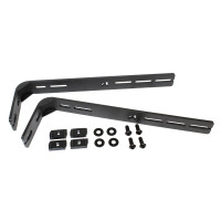 Terrafirma T Slot Roof Rack Awning Mounting Bracket Kit