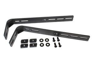 Terrafirma T Slot Roof Rack Awning Mounting Bracket Kit