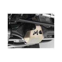 Discovery 2 front differential guard