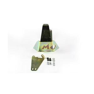 Discovery 2 rear differential guard