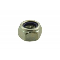 Track Rod End Pin & Nut