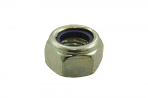 Track Rod End Pin & Nut