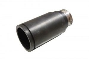 Differential Coupling Shaft suitable for the RR L322 2002 onIf coupling shaft spline wearing between propshaft/diff.