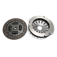 Clutch Kit Heavy Duty suitable for Defender Puma 2.2 & 2.4 Vehicles