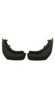 Front Mud Flap Kit