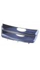 Grille Air Inlet Chrome