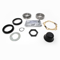 Rear Wheel Bearing kit for Land Rover Defender by Allmakes 4x4