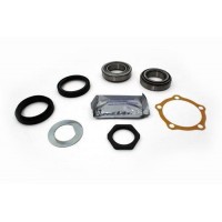 Premium Front & Rear Wheel Bearing Kit for Land Rover Discovery 1 up to JA032850
