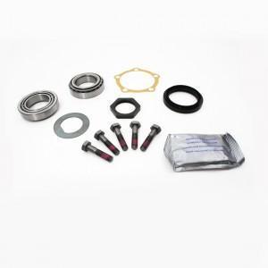 Front & Rear Wheel Bearing Kit for Land Rover Discovery 1 from JA032851