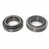 Rear Non-ABS Wheel Bearing Kit for Range Rover Classic up to JA624516