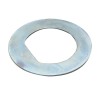 Premium Rear Wheel Bearing Kit for Range Rover Classic with ABS