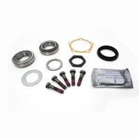 Premium Front Wheel Bearing Kit for Range Rover Classic with ABS