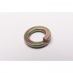 Washer Thick, M10 spring washer.Suitable for all Land Rover Models