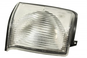Front Indicator Lamp