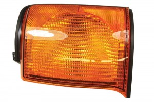 Front Left Indicator Lamp