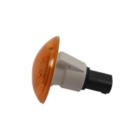 Amber LED Side Repeater Lamp Set x2