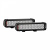 LED BAR KIT FOR THE GRILLE ON SCANIA NG R CAB (VISION X XMITTER PRIME XTREME 24V 2x 11