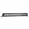 LED BAR KIT FOR THE GRILLE ON SCANIA NG R CAB (VISION X XPR-12M LIGHTBAR) E-MARKED