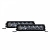 LED BAR KIT FOR THE GRILLE ON SCANIA NG G & P CAB (VISION X XPR-6 2x 12
