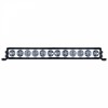 LED BAR KIT FOR THE GRILLE ON SCANIA NG G & P CAB (VISION X XPR-H12ME 24