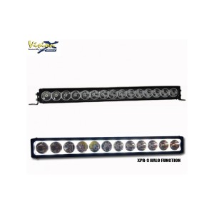 VISION X XPR-H15S HALO LIGHT BAR 30" 150W