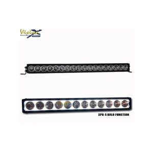VISION X XPR-H18S HALO LIGHT BAR 35" 180W