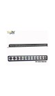 VISION X XPR-H24S HALO LIGHT BAR 45" 240W