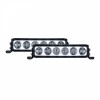 LED BAR KIT FOR THE GRILLE ON SCANIA NG R CAB (VISION X XPR-H6E 2x 12