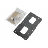 Battery Device Mounting Plate