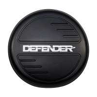 Land Rover Defender 2007 Spare Wheel Cover